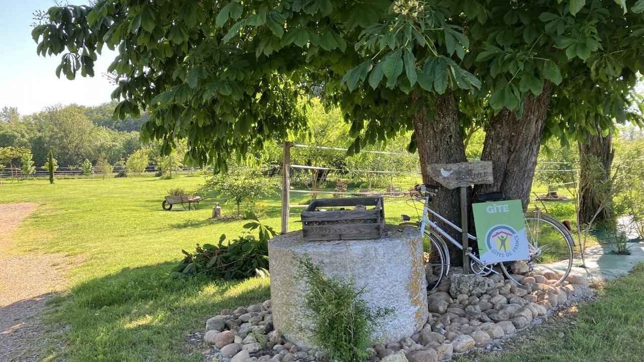 Photo of Outdoor in Montans