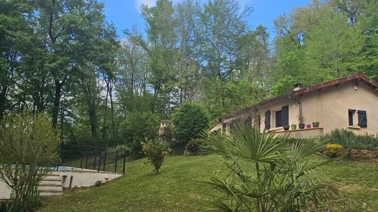 Photo of Outdoor in Saint-Martin-Laguepie