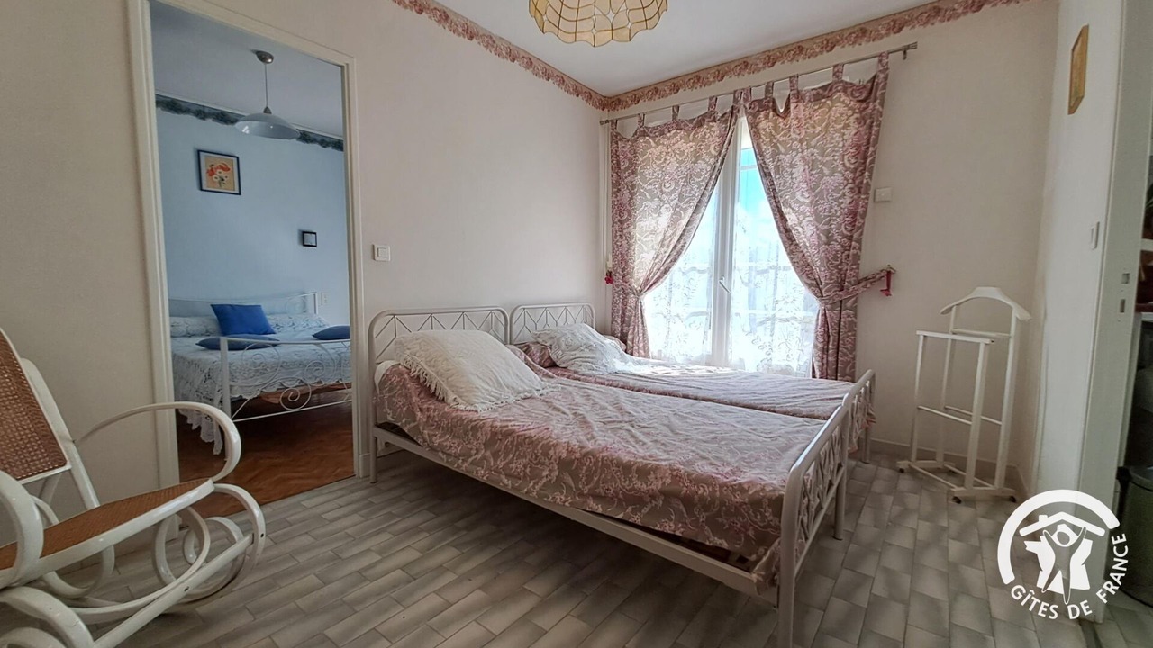Photo of Bedroom in Labruguiere