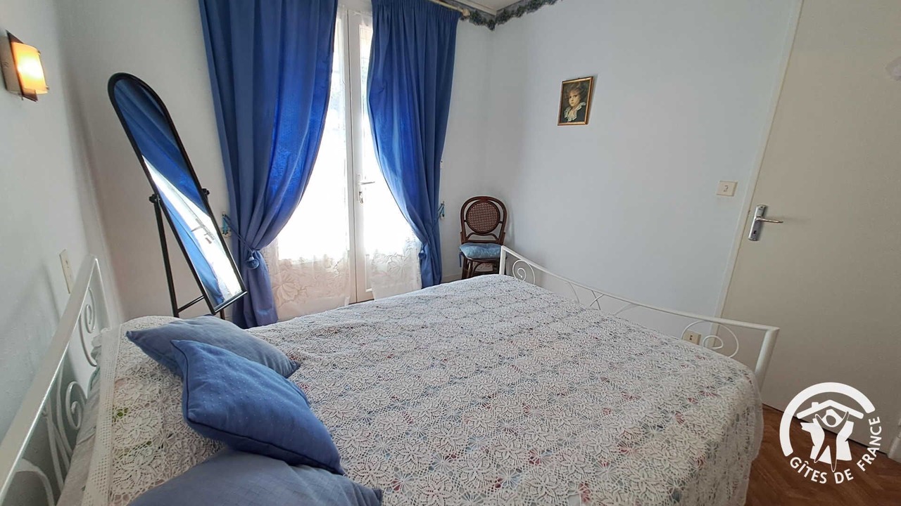 Photo of Bedroom in Labruguiere