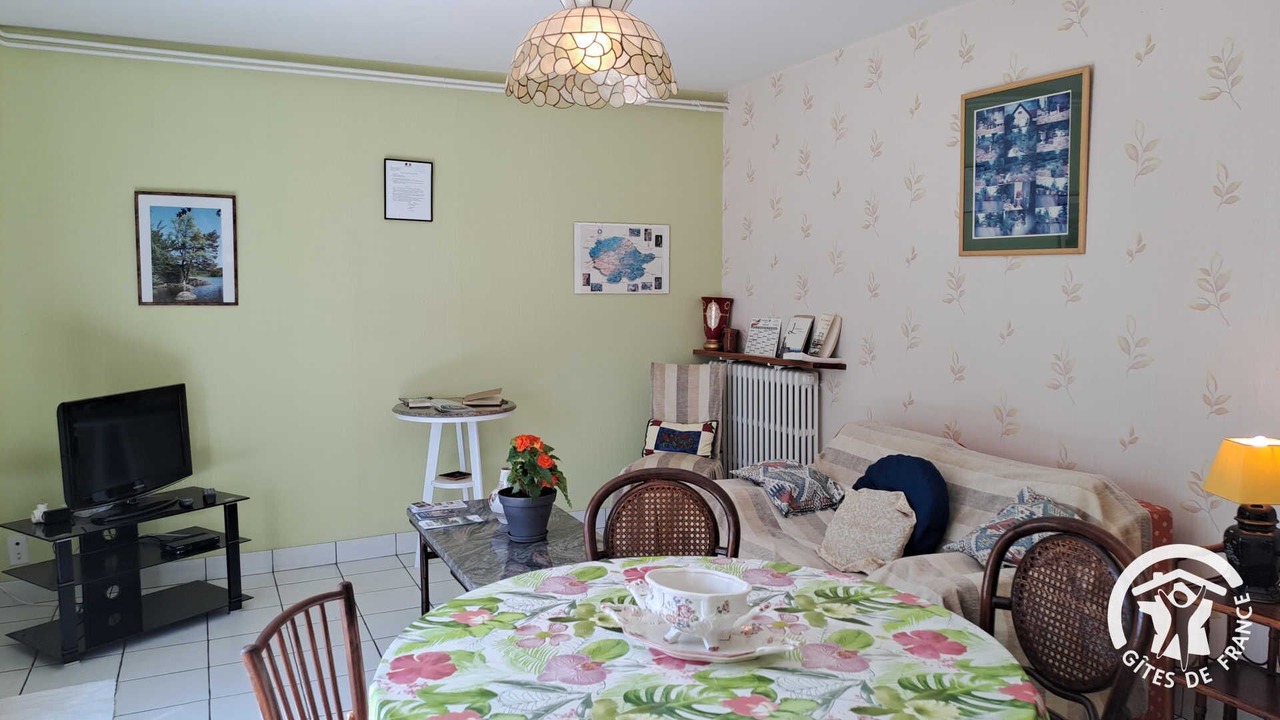 Photo of Livingroom in Labruguiere