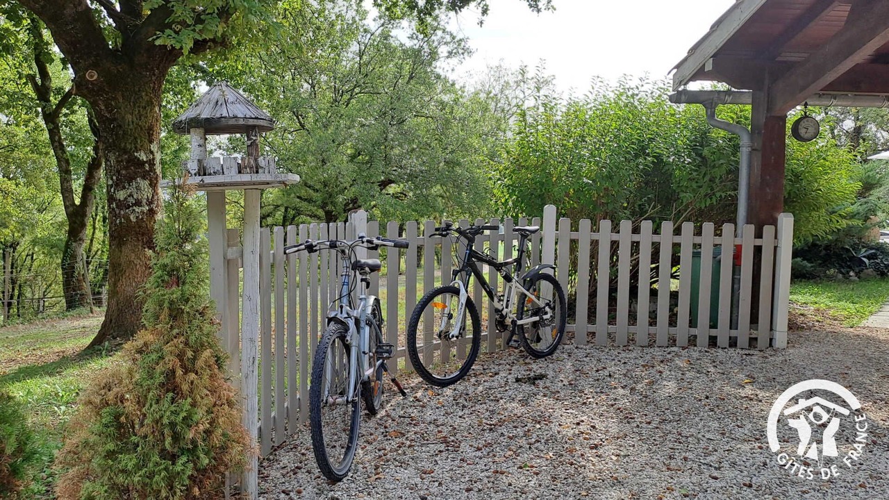 Photo of Outdoor in Puycelci