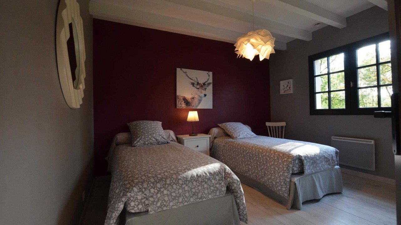Photo of Bedroom in Puycelci