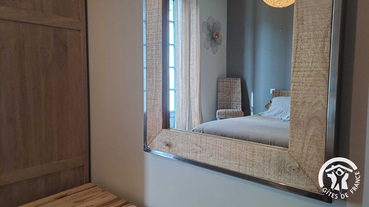 Photo of Bedroom in Puycelci