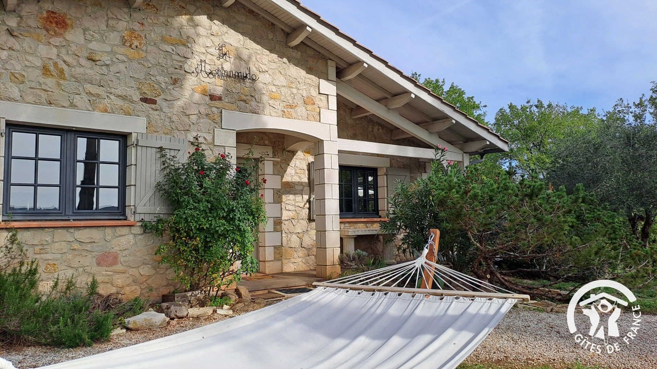 Photo of Outdoor in Puycelci