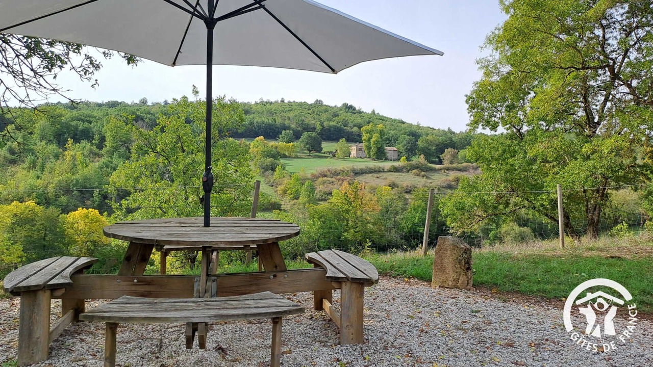 Photo of Outdoor in Puycelci