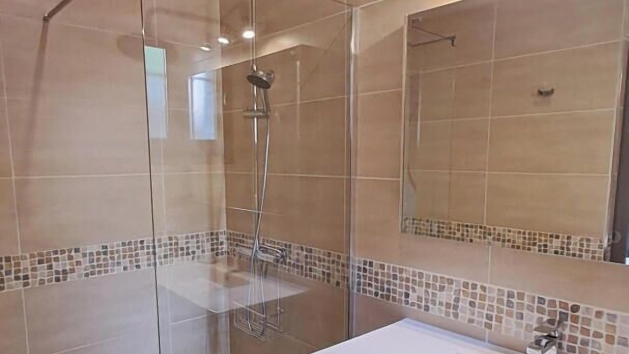 Photo of Bathroom in Puycelci