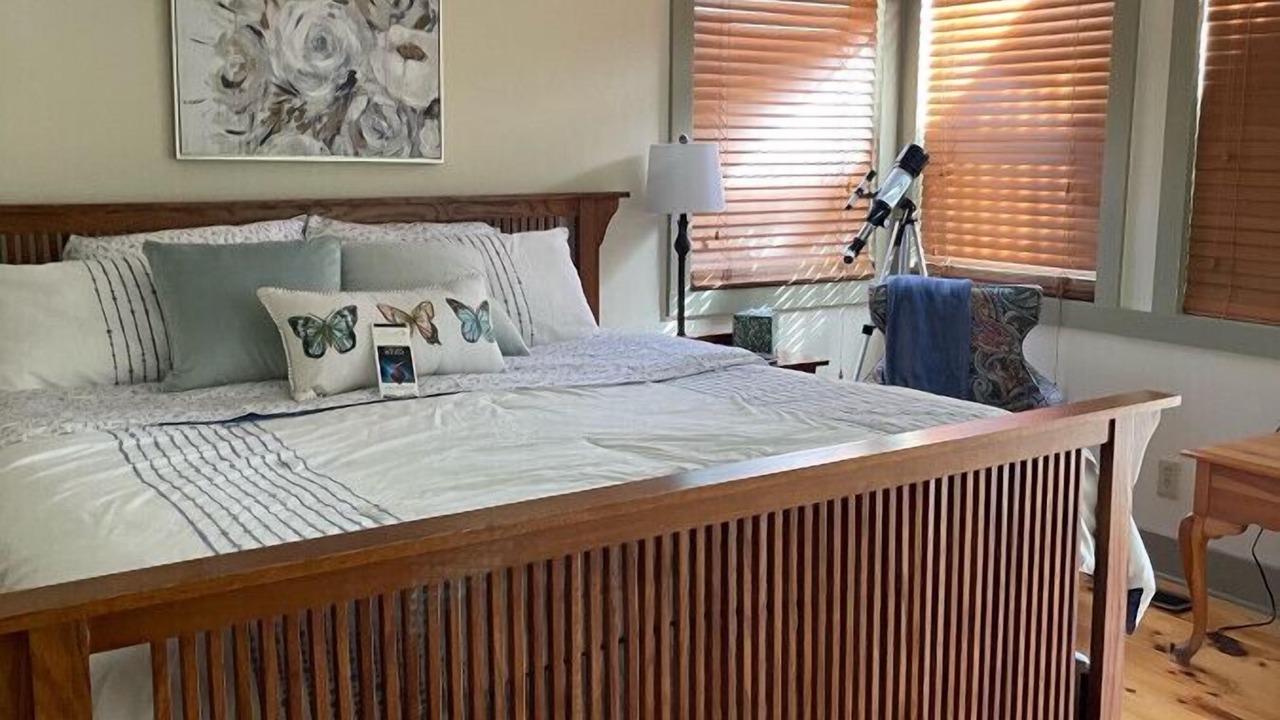 Photo of Bedroom in Big Canoe