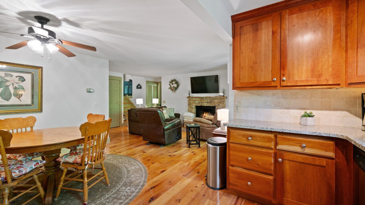 Photo of Others in Big Canoe