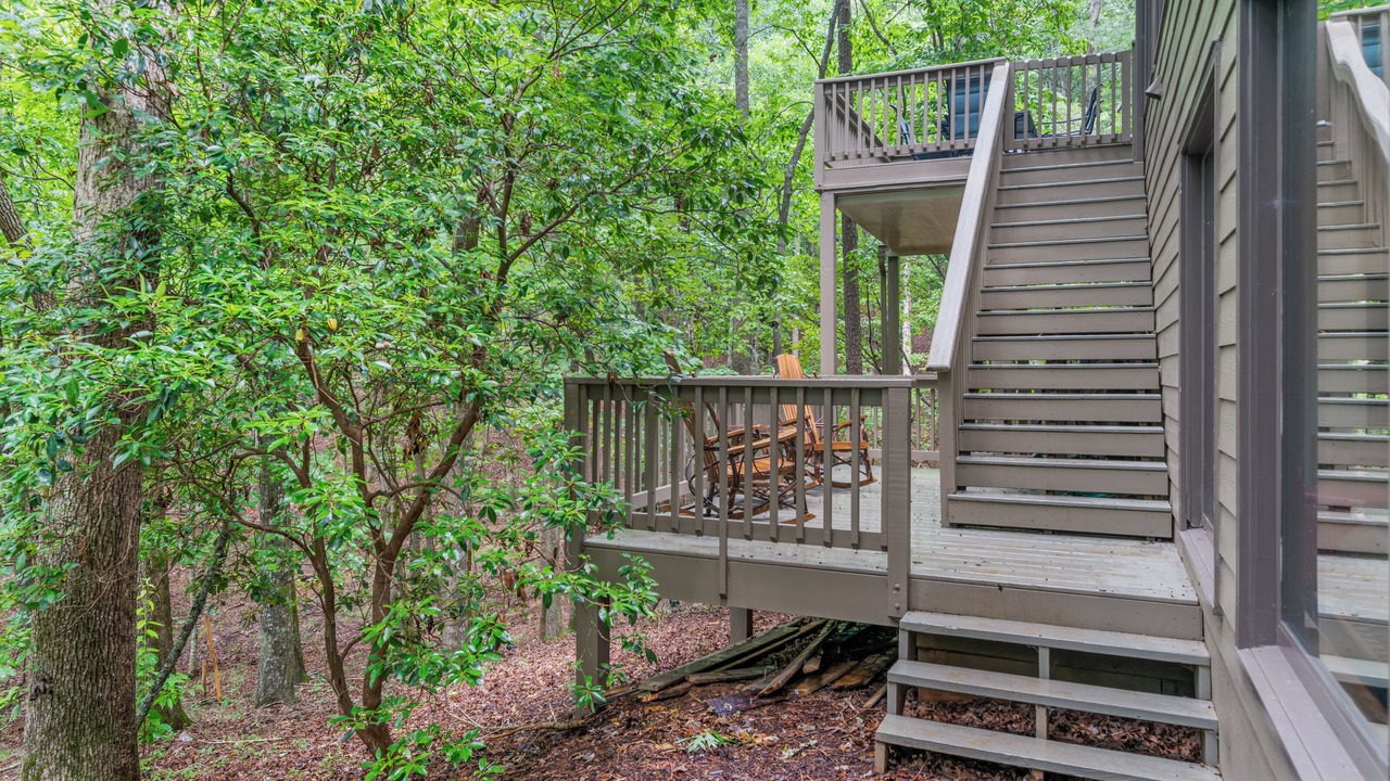 Photo of Others in Big Canoe