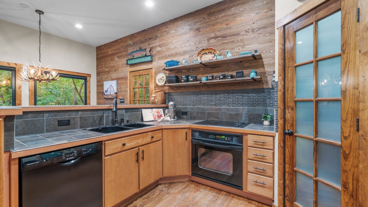 Photo of Others in Big Canoe