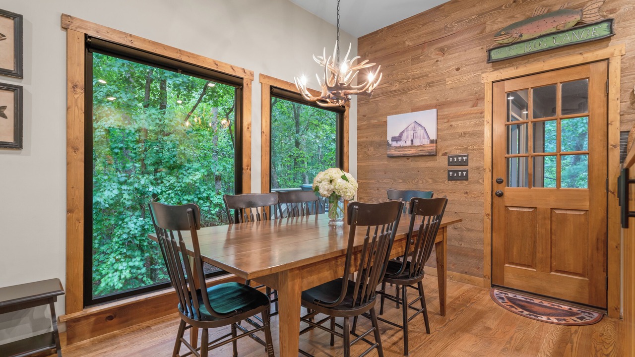 Photo of Others in Big Canoe