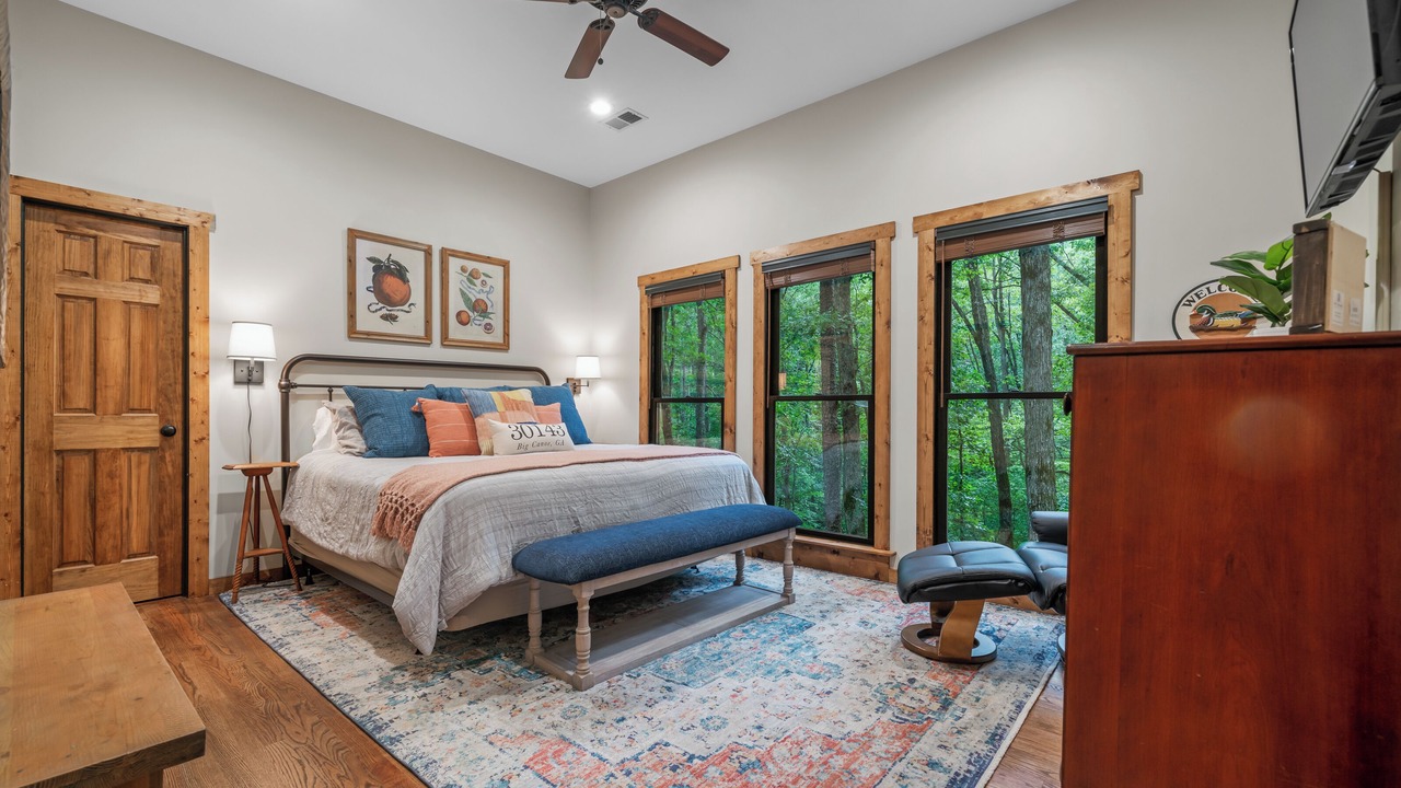 Photo of Others in Big Canoe