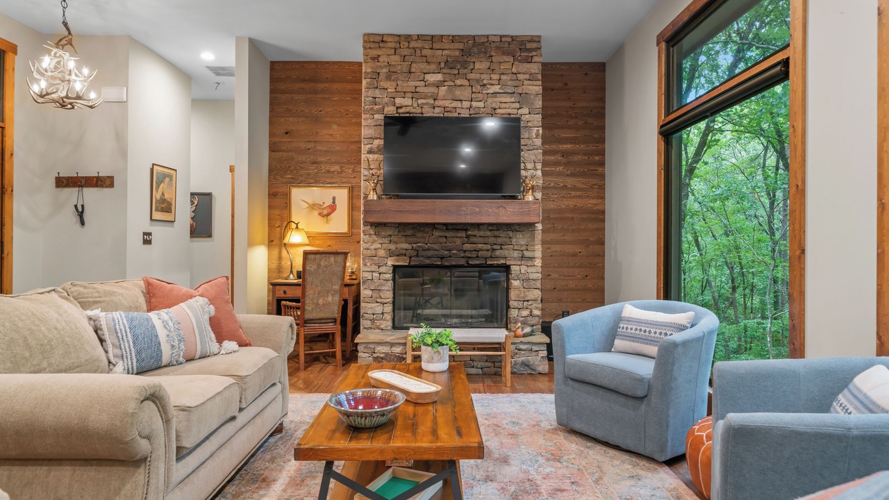 Photo of Others in Big Canoe