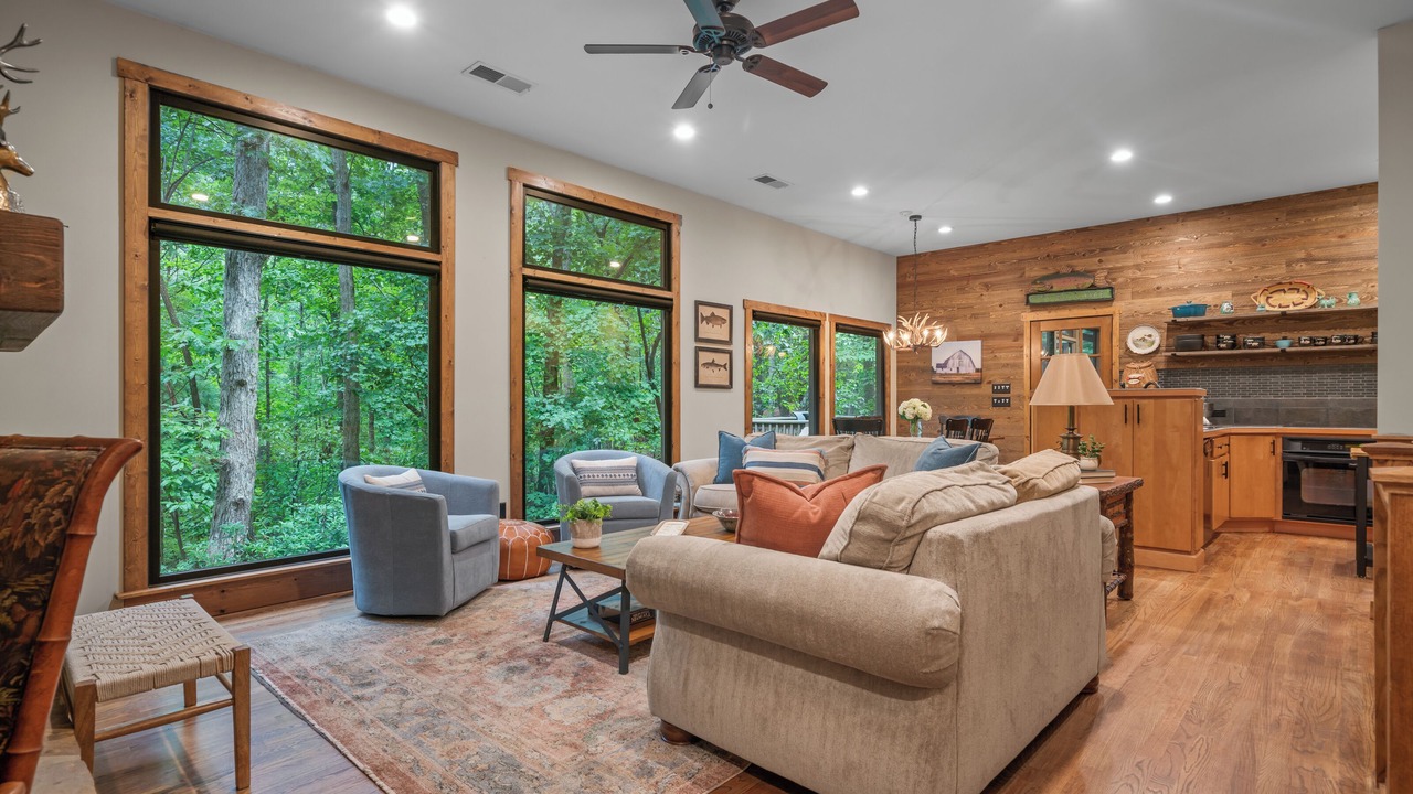 Photo of Others in Big Canoe