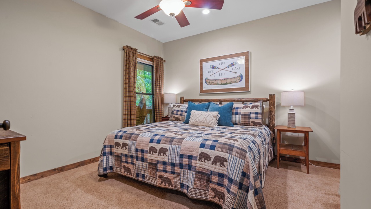 Photo of Others in Big Canoe