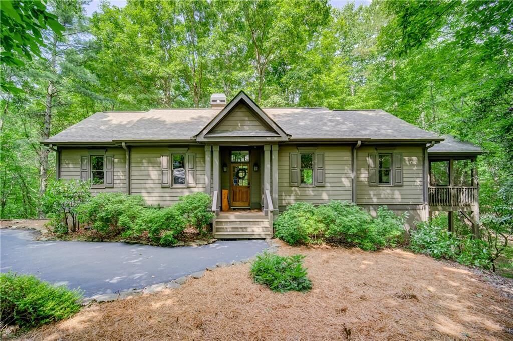 Photo of Outdoor in Big Canoe