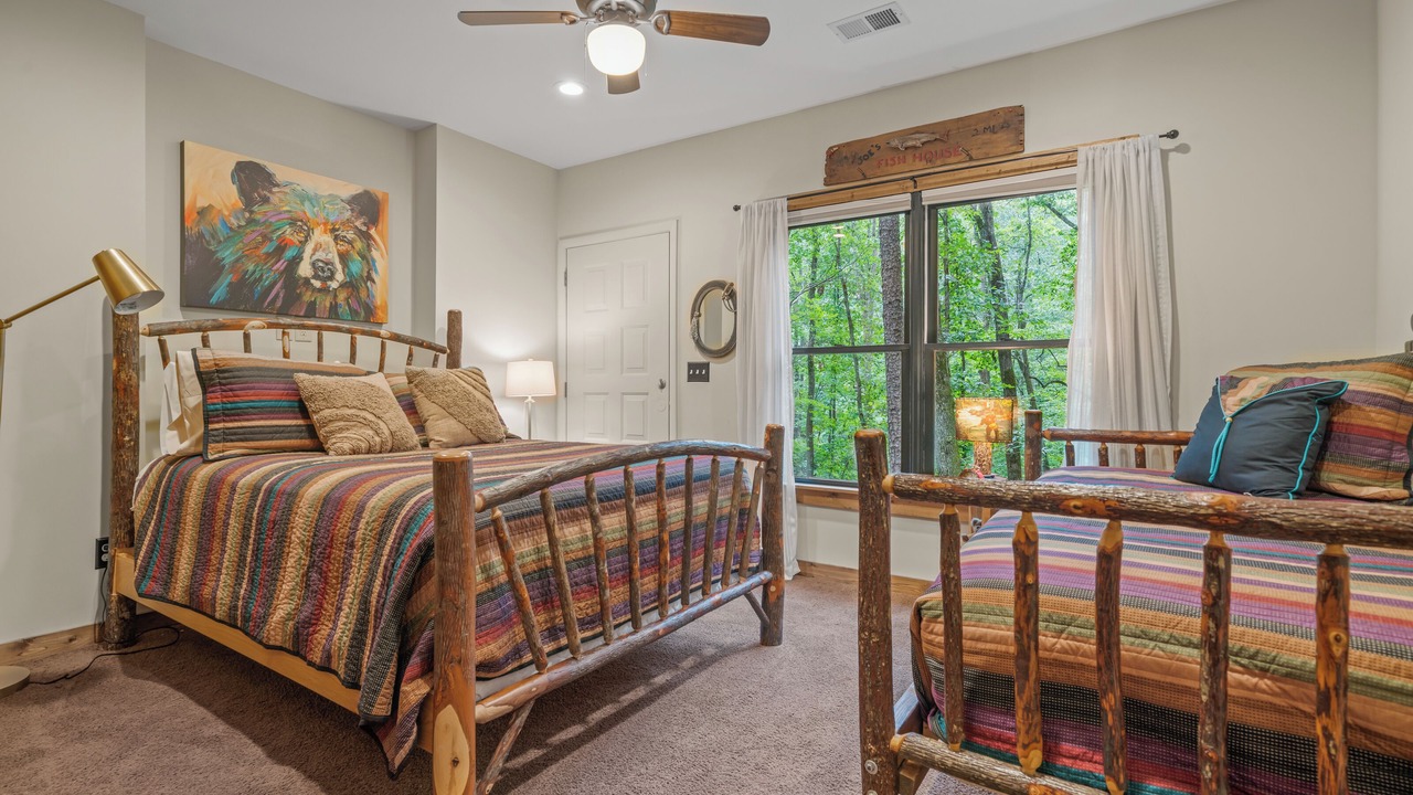 Photo of Others in Big Canoe