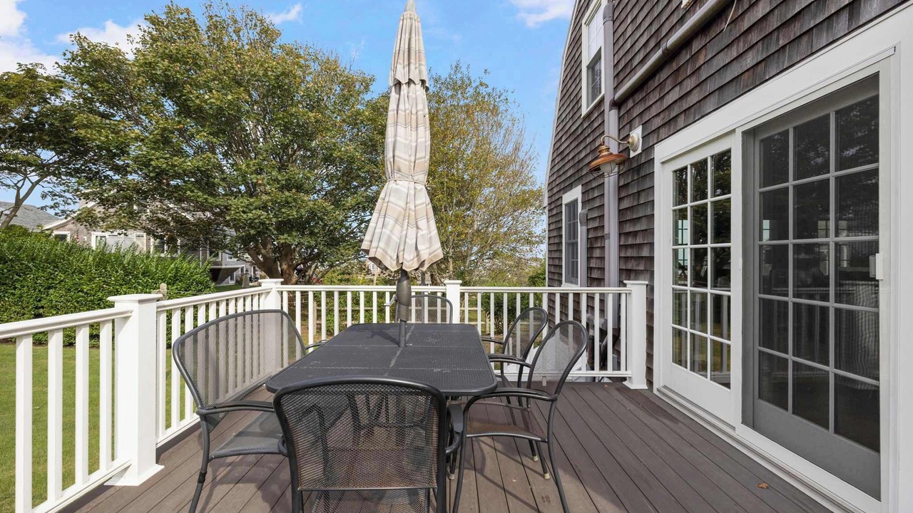 Photo of Outdoor in Block Island