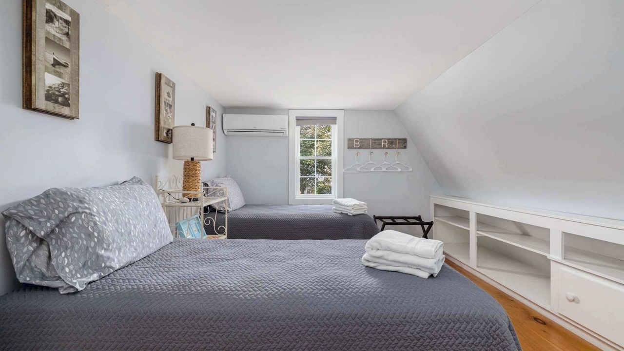 Photo of Bedroom in Block Island