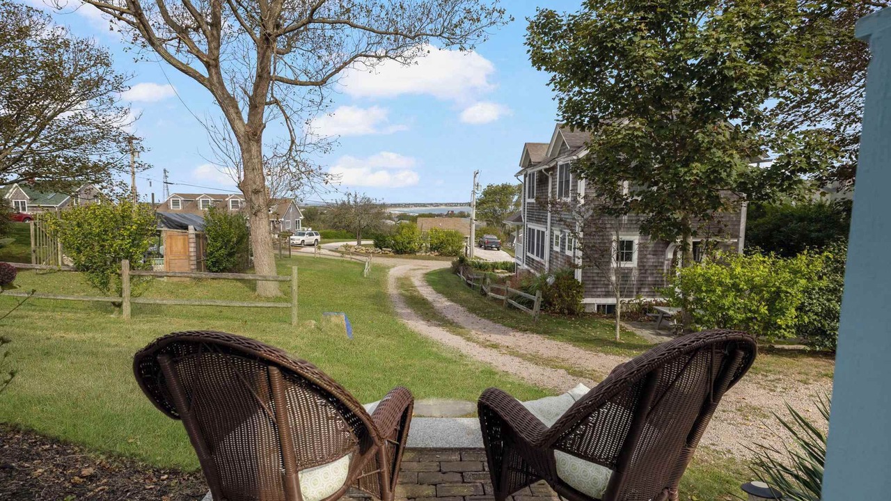 Photo of Outdoor in Block Island