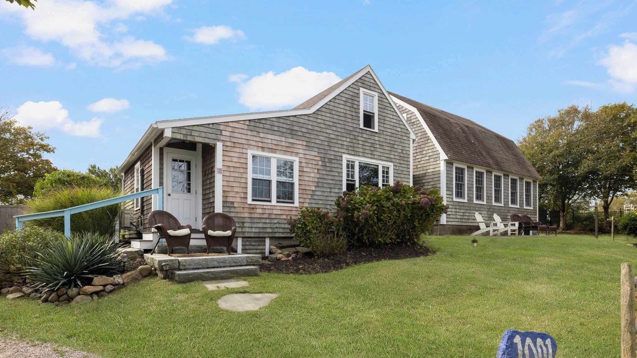 Photo of Outdoor in Block Island