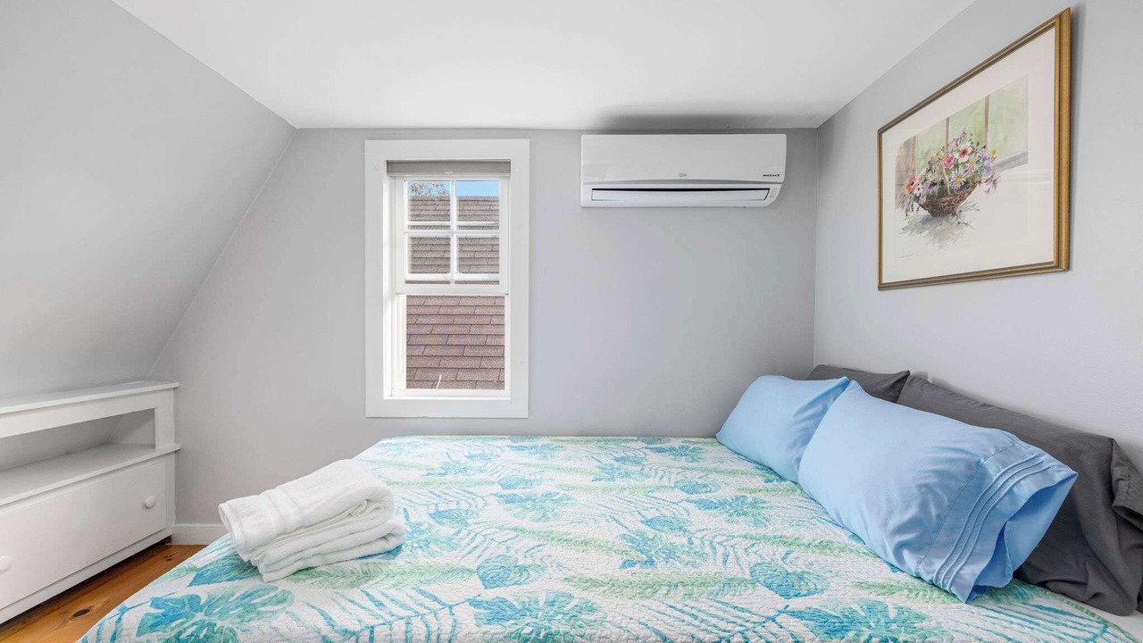 Photo of Bedroom in Block Island