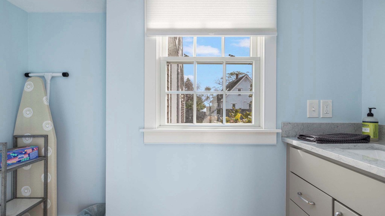 Photo of Bathroom in Block Island