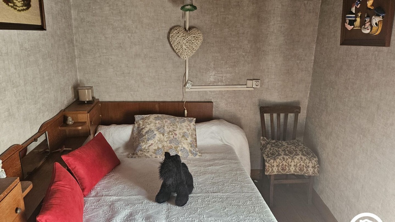 Photo of Bedroom in Noailhac