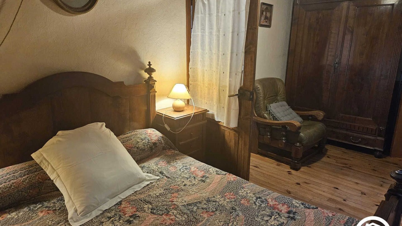 Photo of Bedroom in Noailhac