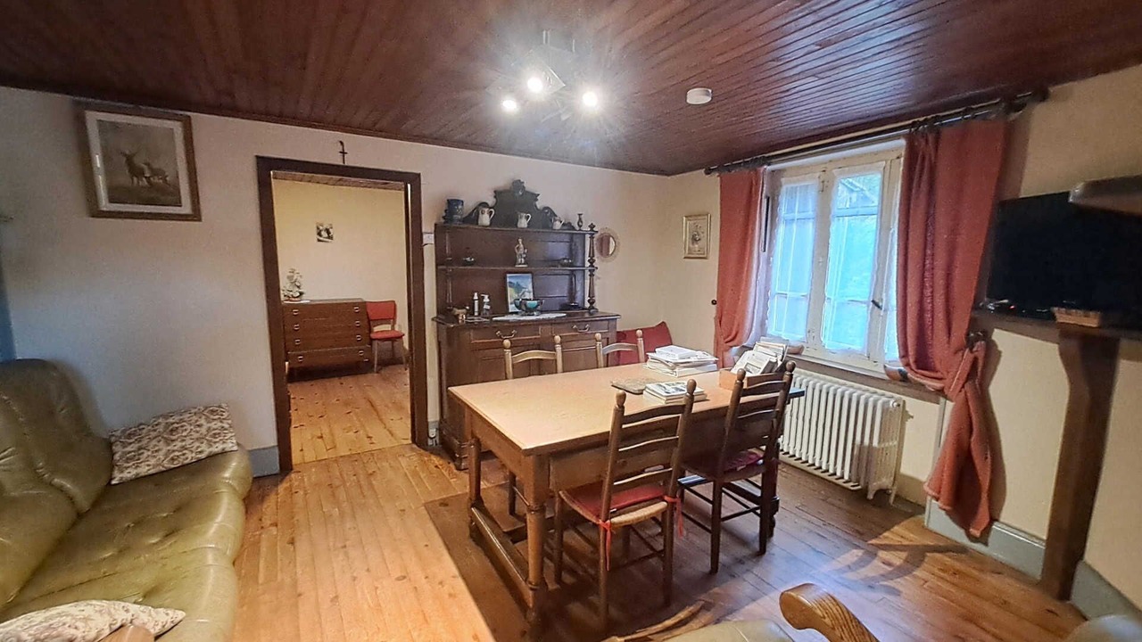 Photo of Livingroom in Noailhac