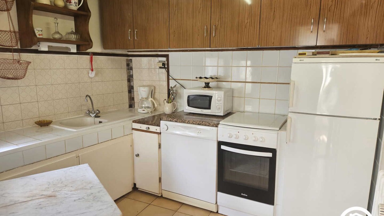 Photo of Kitchen in Noailhac