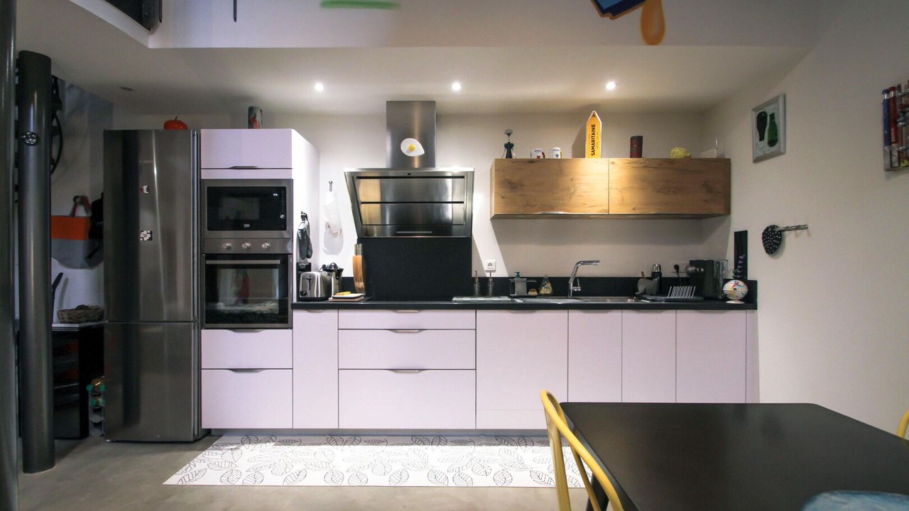 Photo of Kitchen in Lisle-sur-Tarn