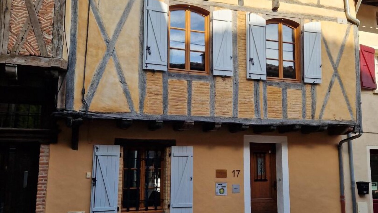 Photo of Outdoor in Lisle-sur-Tarn