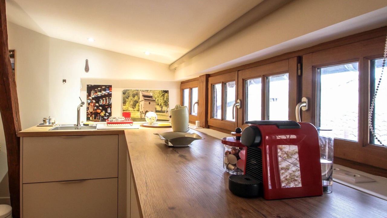 Photo of Kitchen in Lisle-sur-Tarn