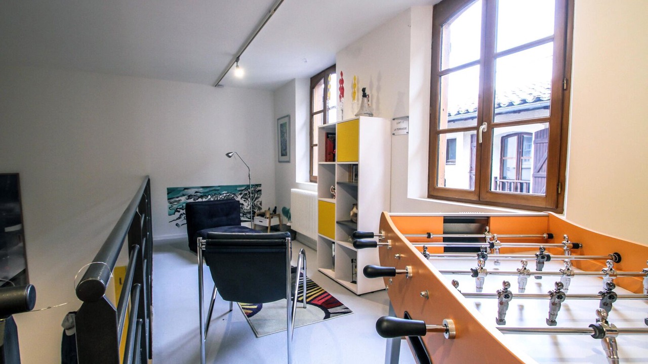 Photo of Bedroom in Lisle-sur-Tarn