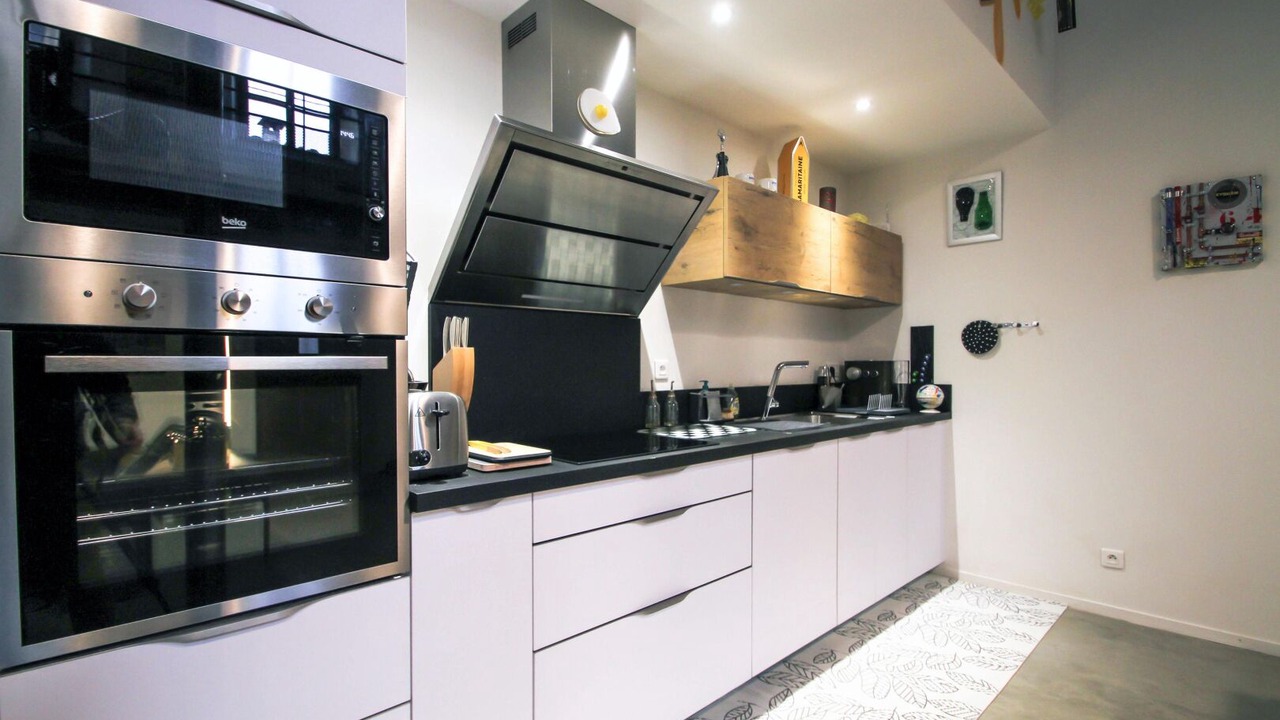 Photo of Kitchen in Lisle-sur-Tarn