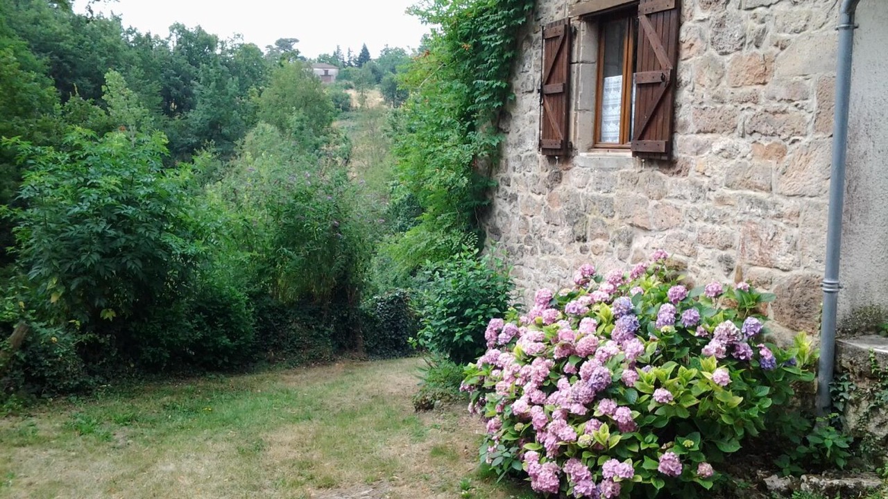 Photo of Outdoor in Vaour