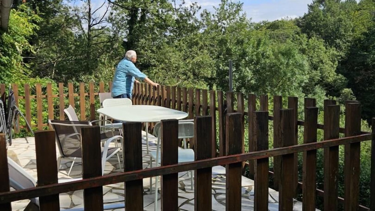 Photo of Patio Balcony in Vaour