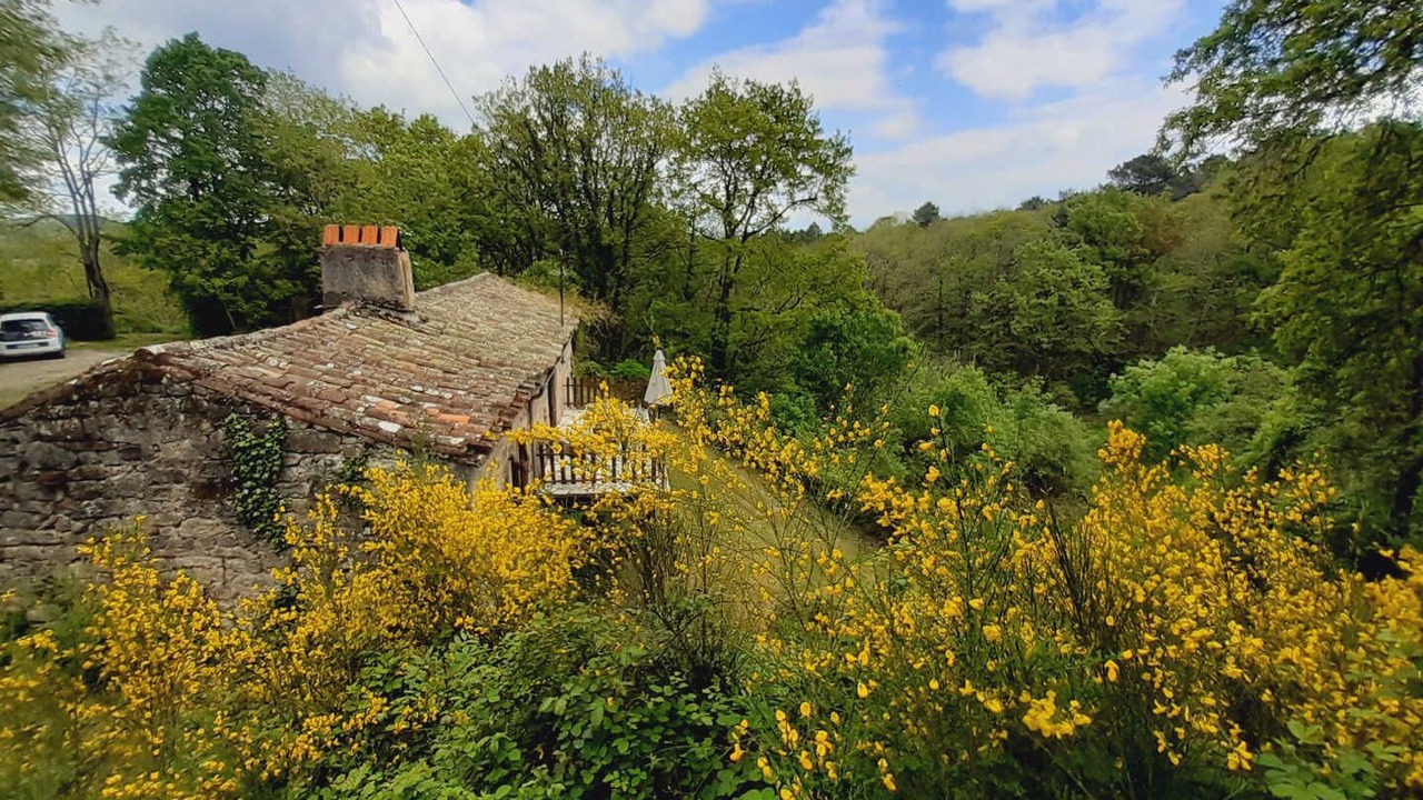 Photo of Outdoor in Vaour