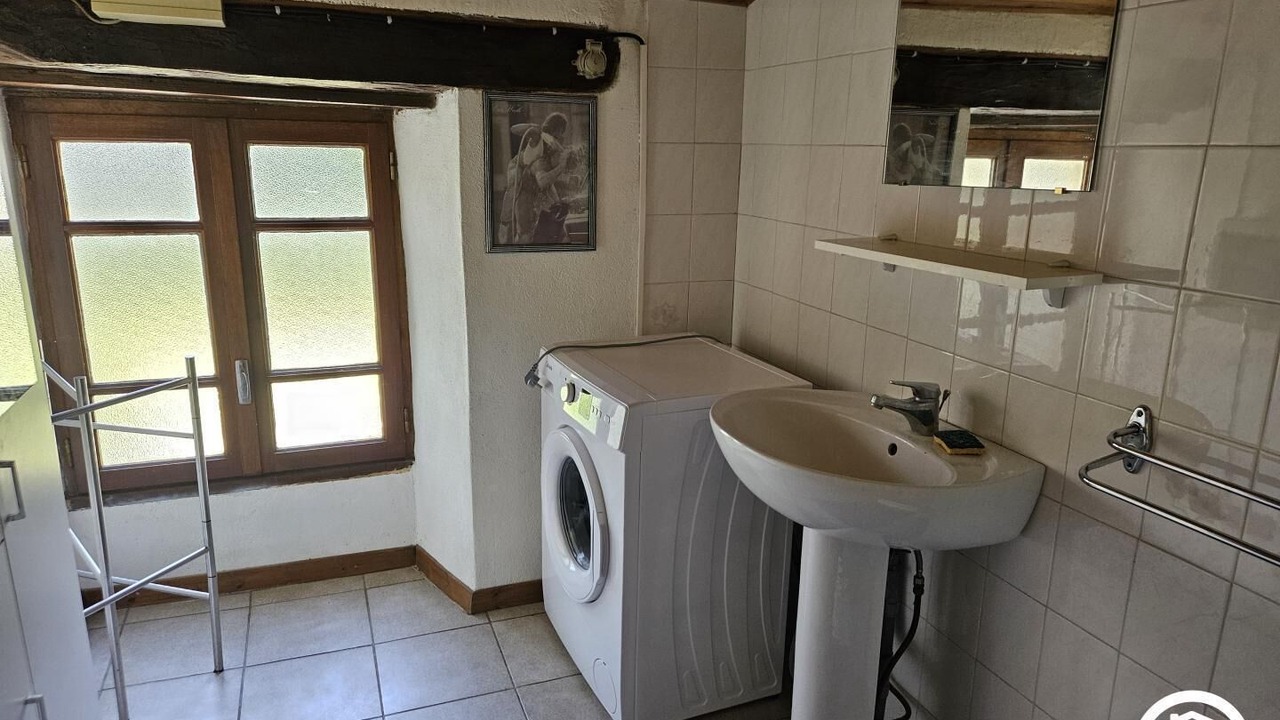 Photo of Bathroom in Vaour
