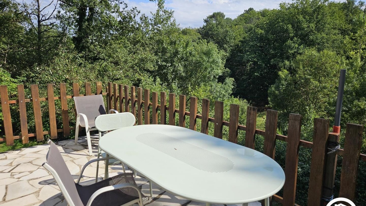 Photo of Outdoor in Vaour