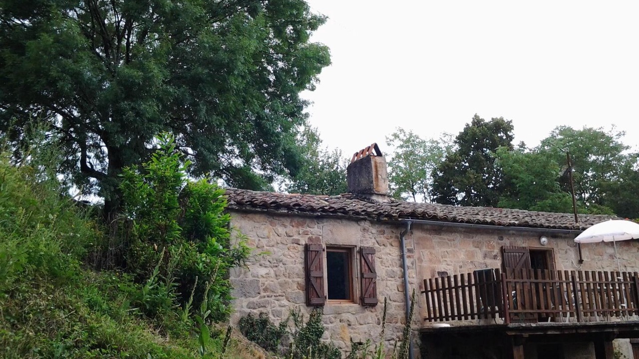 Photo of Outdoor in Vaour