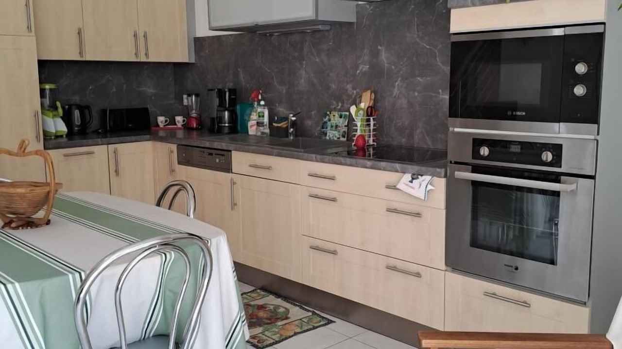 Photo of Kitchen in Mazamet
