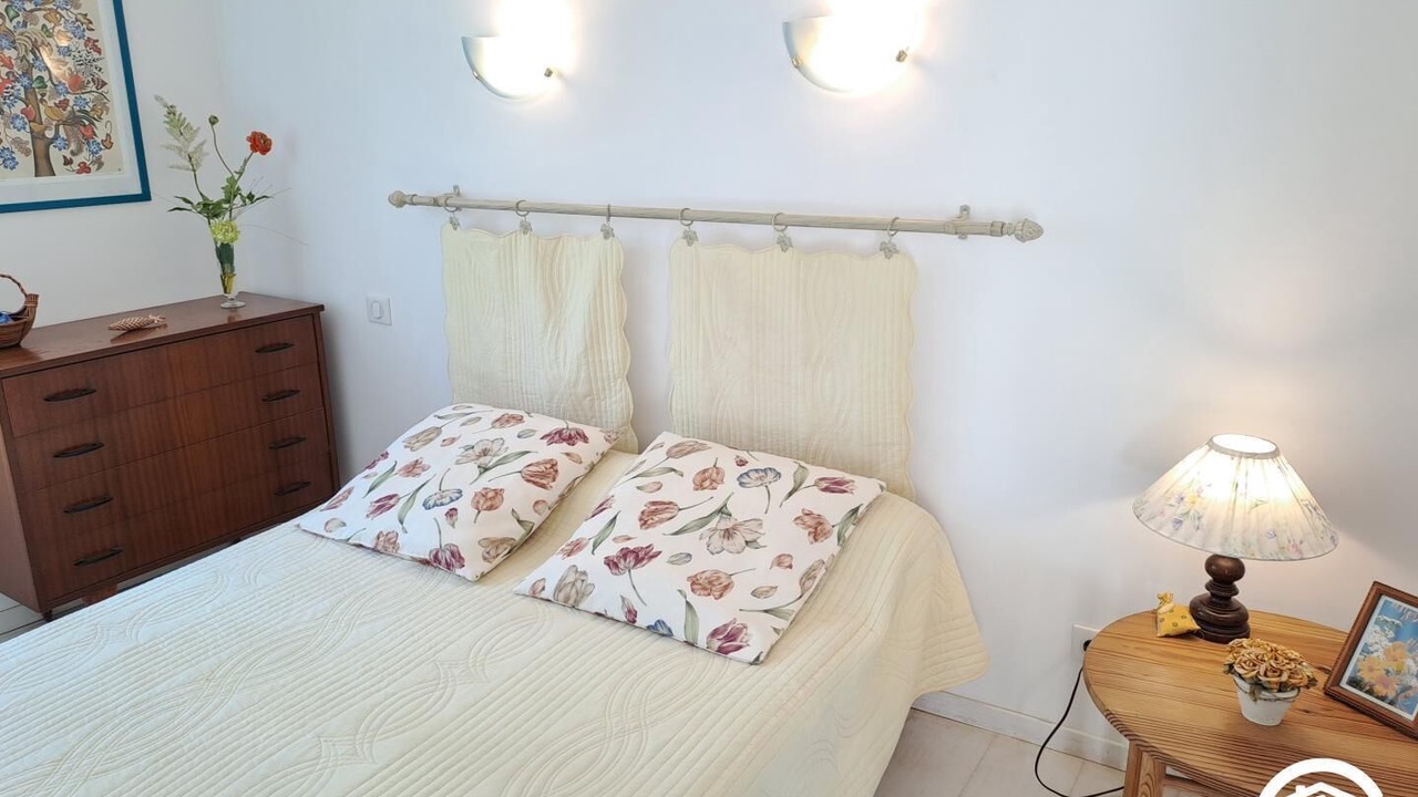 Photo of Bedroom in Mazamet