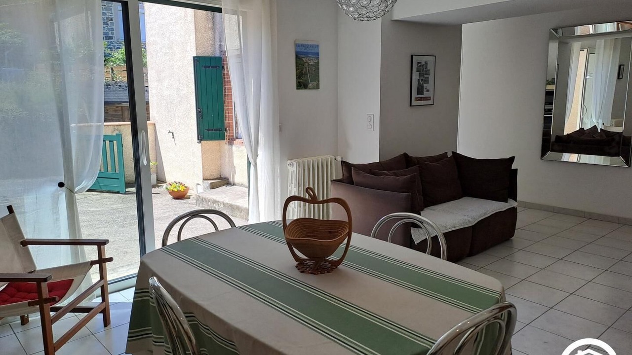 Photo of Livingroom in Mazamet