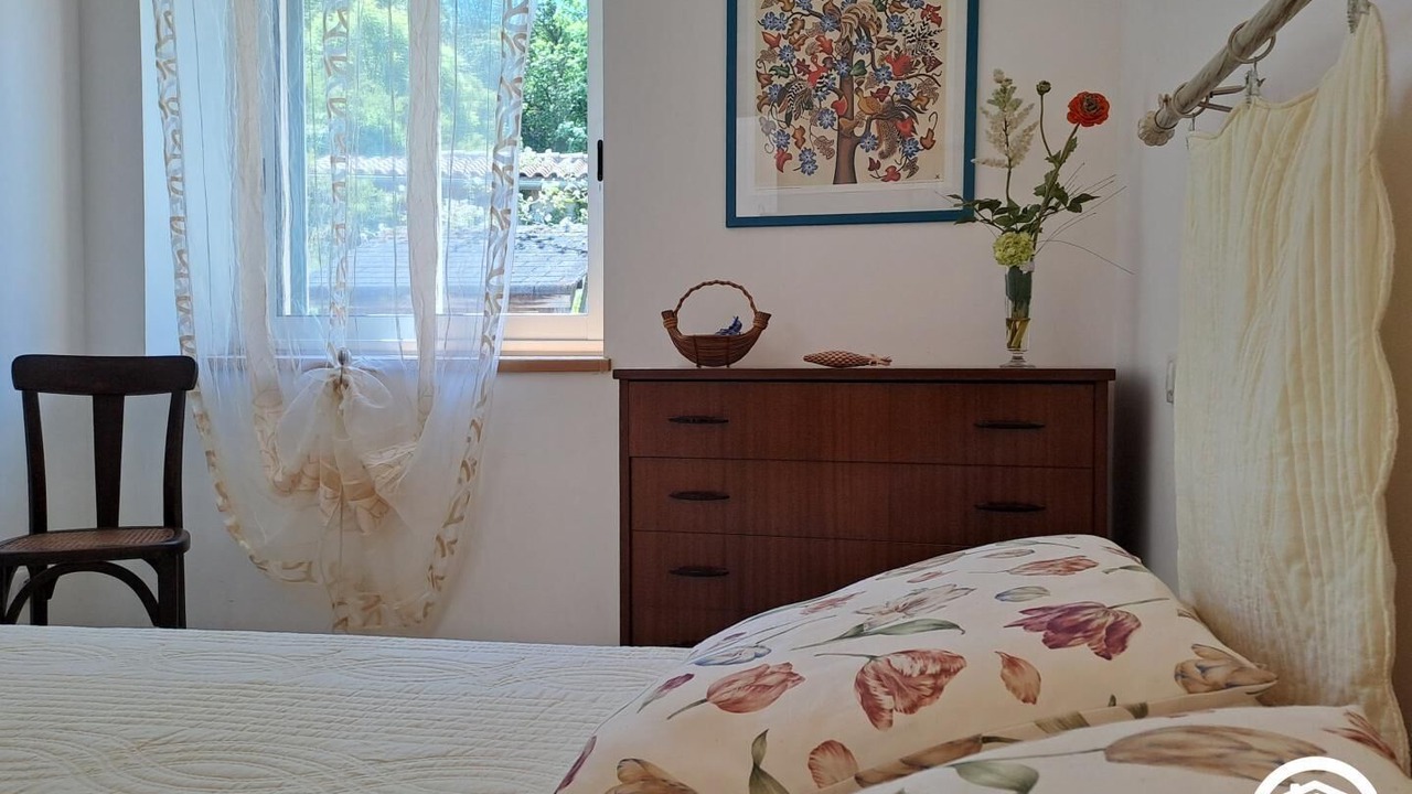 Photo of Bedroom in Mazamet