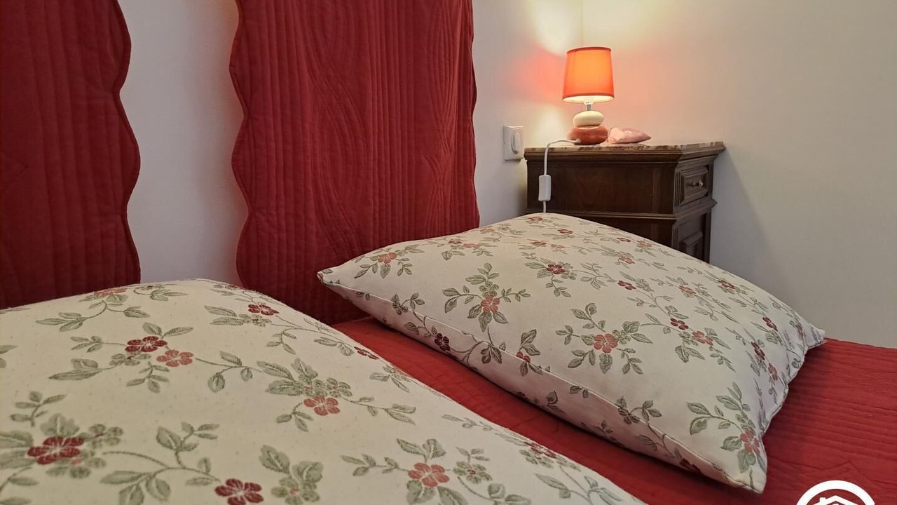 Photo of Bedroom in Mazamet