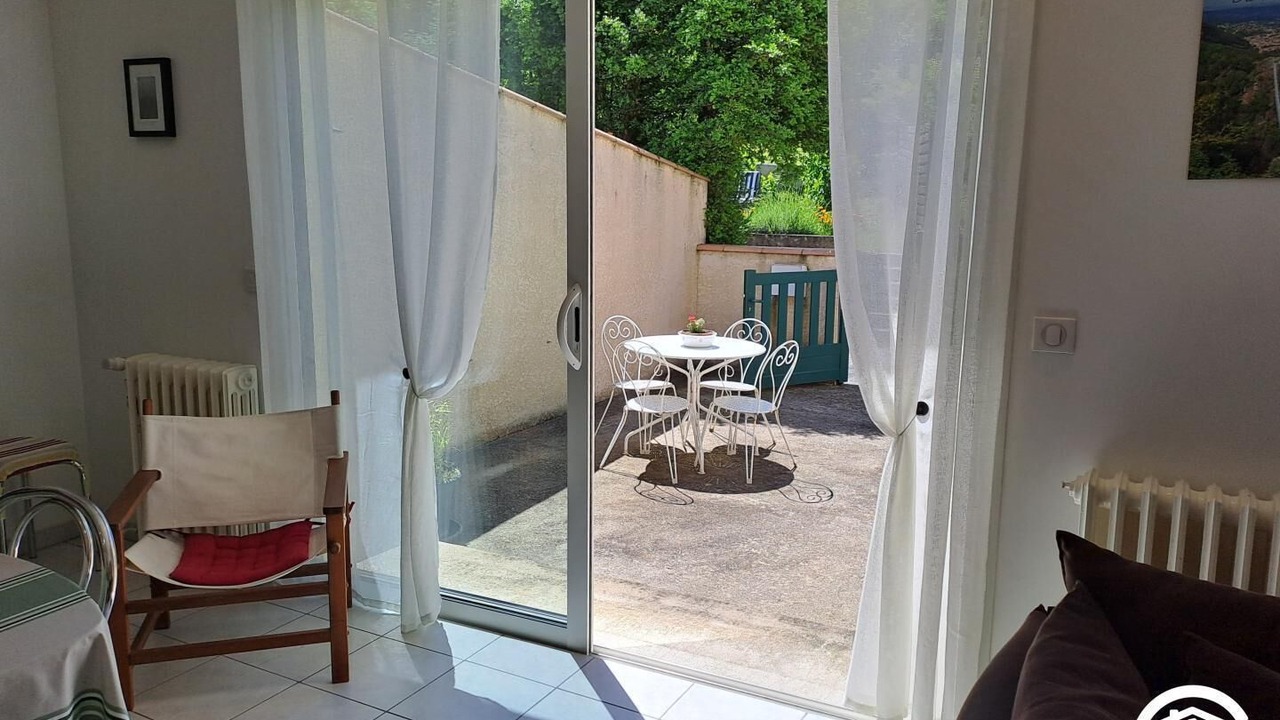 Photo of Livingroom in Mazamet
