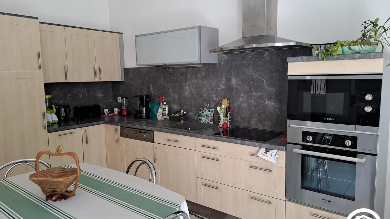 Photo of Kitchen in Mazamet